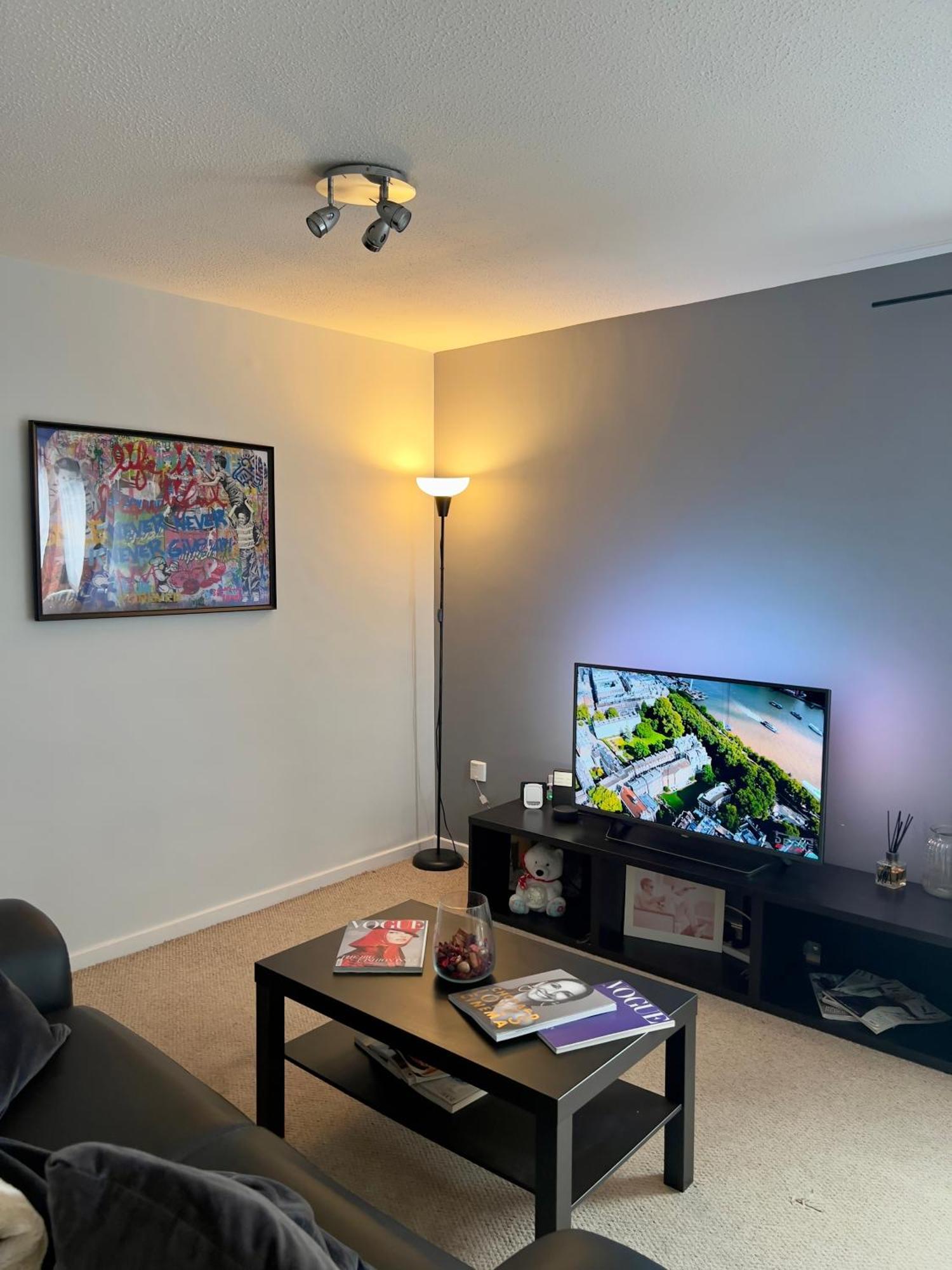 Charming And Spacious 1-Bedroom Flat In Hampstead London Eksteriør bilde